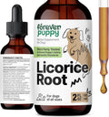 Forever Puppy Tintura de Raíz de Regaliz para Perros - 60 ml