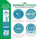 Botanic Choice Rosemary Leaf Liquid Extract, 1 Fluid Ounce
