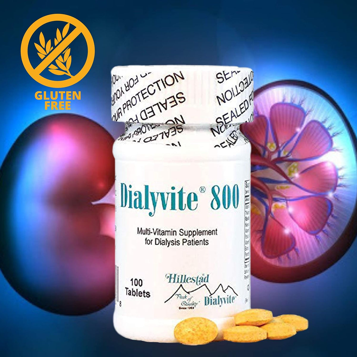 Dialyvite 800 – Image 6