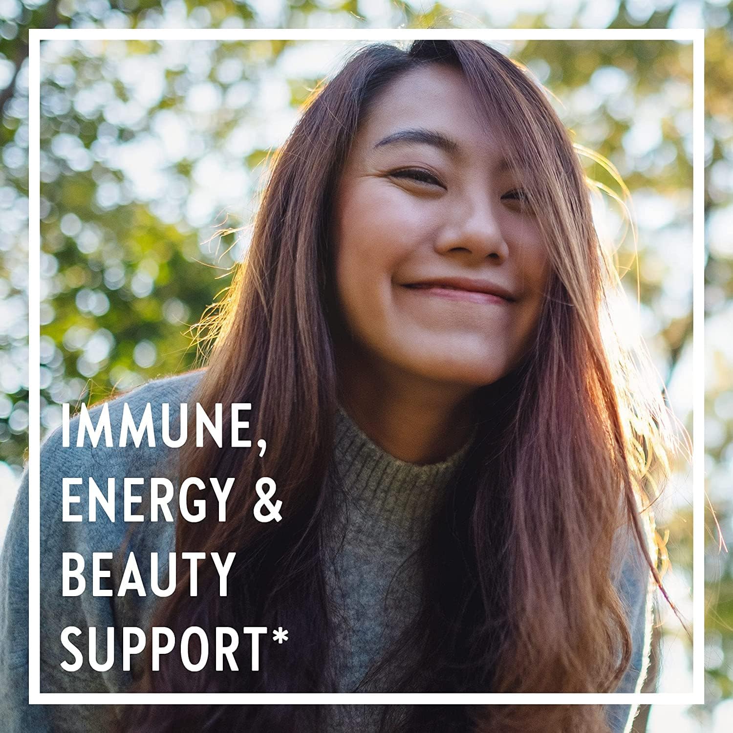 New Chapter Every Woman's One Daily - Multivitamínico para Mujeres Fermentado con Probióticos + Hierro + Vitaminas B + Vitamina D3 + Ingredientes Orgánicos No-GMO, 24 Comprimidos