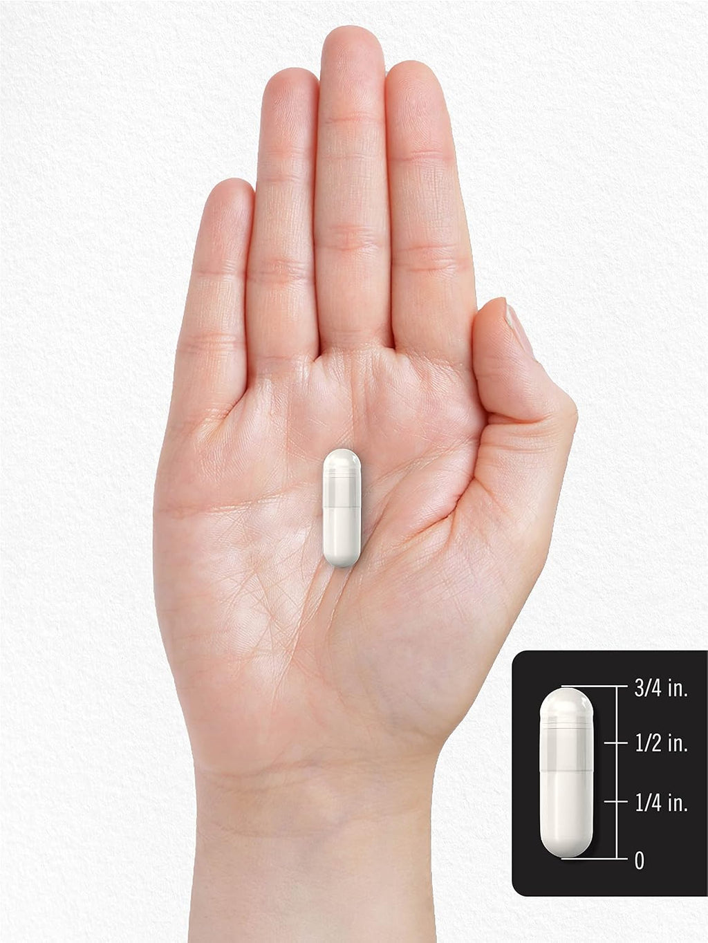 Carlyle DHEA 100mg - 300 Cápsulas para Mujeres y Hombres - No Transgénico y Sin Gluten