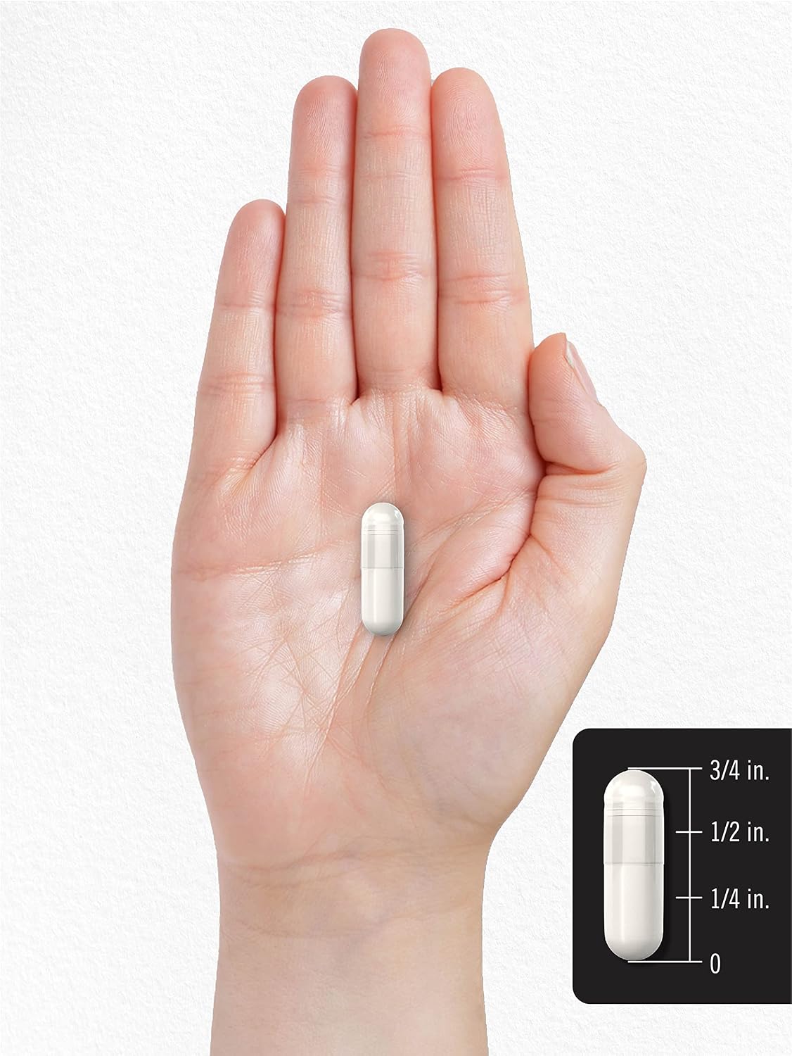Carlyle DHEA 100mg - 300 Cápsulas para Mujeres y Hombres - No Transgénico y Sin Gluten