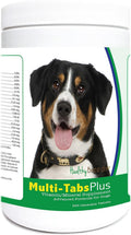 Healthy Breeds Entlebucher Mountain Dog Multi-Tabs Plus Comprimidos Masticables 365 Unidades