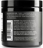 Toniiq Ultra High Potency 1400mg NAD Supplement - Complexo de Niacina B3 con RiaGev