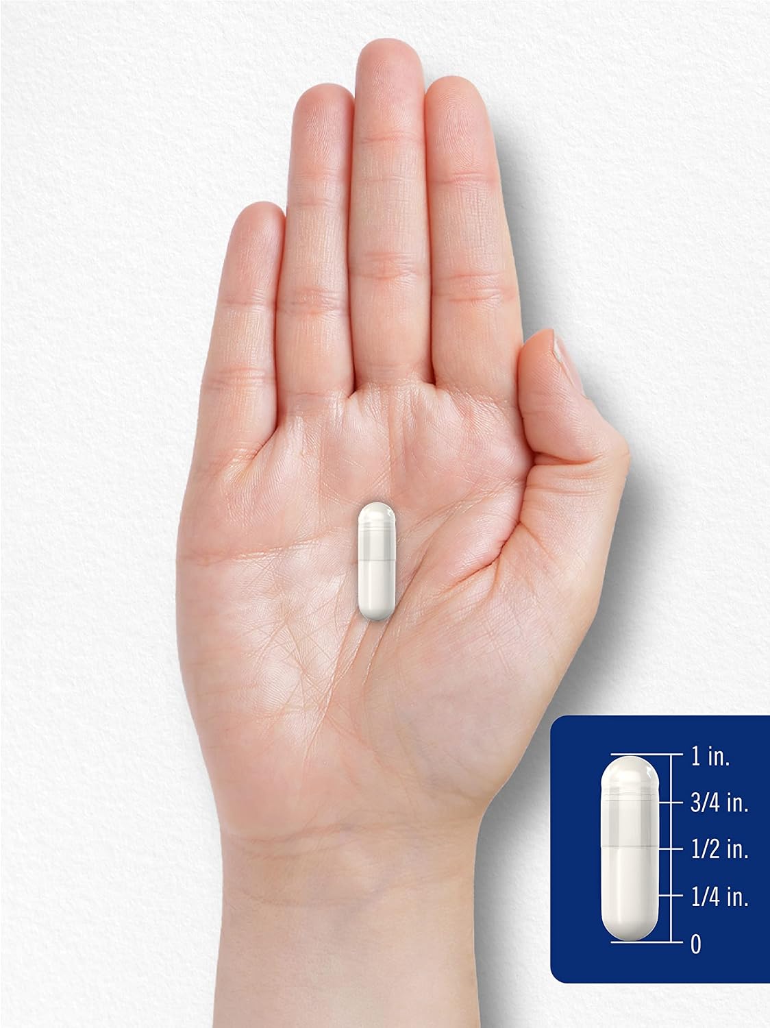 Carlyle Suplemento TMG | 1400mg | 200 Cápsulas de Trimetilglicina de Liberación Rápida | No OGM y Sin Gluten