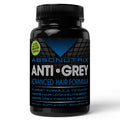 Absonutrix Anti-Grey Advanced Hair Formula - 60 Cápsulas
