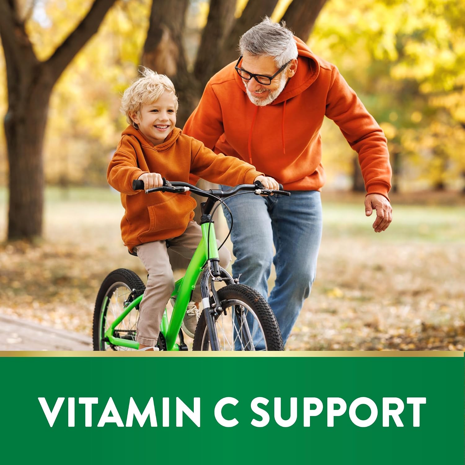 Nature's Truth Vitamina C con Rosa Mosqueta 500 mg, 110 Comprimidos