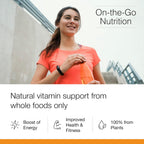 Dr. Schulze's Superfood 100 - Suplemento Superfood Diario con Vitaminas y Minerales - Polvo Sabor Cítricos y Piña - 30 Porciones