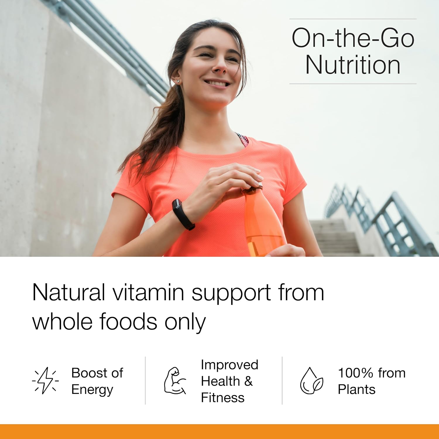 Dr. Schulze's Superfood 100 - Suplemento Superfood Diario con Vitaminas y Minerales - Polvo Sabor Cítricos y Piña - 30 Porciones