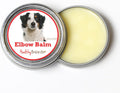 Healthy Breeds Bálsamo para Codos de Perro Miniature American Shepherd 2 oz