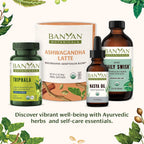 Banyan Botanicals Trikatu Powder - USDA Organic, 8 oz - Warming and Stimulating - Supports Digestion of Heavy Foods