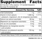 Source Naturals Ultimate Ascorbate C, 113 g - Powder