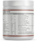 Absorb Plus Isolate Protein - Suplemento Dietético para la Salud Digestiva, Apoyo Nutricional Extra, No-GMO, Sin Gluten, Sin Lactosa, Sin Caseína (100 g, Mocha Grande)