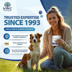 Total-Biotics Probióticos para Perros y Gatos