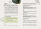 The Complete Smudging Handbook: 67 Herbs, Woods, and Resins for Clearing and Emotional Balance