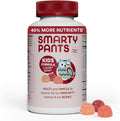 SmartyPants Gomitas Multivitamínicas para Niños - 120 Gomitas (30 Días)