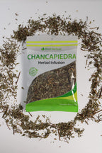 Bio Herbal Chancapiedra (Stonebreaker) Té Orgánico 40g