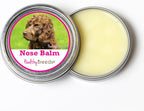 Healthy Breeds Boykin Spaniel Dog Nose Balm 2 oz