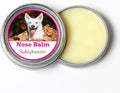 Healthy Breeds Canaan Dog Nose Balm - 56 g (2 oz)