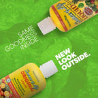 NaturesPlus Source of Life Líquido Multivitamínico y Mineral - Sabor Tropical - 887 ml (30 dosis)