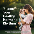 Myo-Inositol & D-Chiro Inositol 40:1 para Equilibrio Hormonal Femenino | Microgránulos | No GMO | 120 Cápsulas (1 Mes)