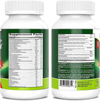 DEVA Tuba Prime Multivitamínico Vegano de Alta Potencia - 90 Comprimidos (2 Unidades)