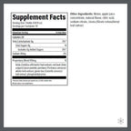 Isagenix Nootropic Elixir - Complemento Líquido para la Concentración y Salud Cerebral - 10 botellas de 50 ml