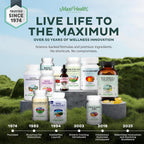 Teen Multivitamin Supreme para Chicos 12-17 años - 60 Comprimidos