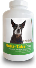 Healthy Breeds Australian Cattle Dog Multi-Tabs Plus Comprimidos Masticables 180 Unidades