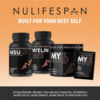 InSuLo, Complemento para Metabolismo, Energía y Concentración, Vegano, Sin Gluten, No-GMO, 60 Cápsulas