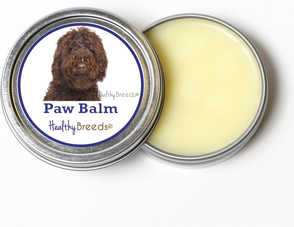Healthy Breeds Beauceron Dog Nose Balm 2 oz