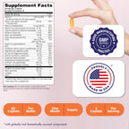 Health Thru Nutrition Ultra-Betic Multivitamínico 60 Comprimidos