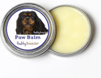 Healthy Breeds Bálsamo para Patas de Perro English Toy Spaniel 2 oz