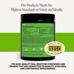 Pet Honesty Probióticos para Perros con Prebióticos y Enzimas - 6B UFC - 90 Masticables (Calabaza)