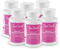 Bust Bunny Pastillas para Aumento de Senos - Vegano - 6 Meses