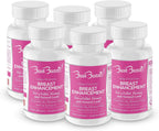 Bust Bunny Pastillas para Aumento de Senos - Vegano - 6 Meses