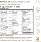 Solgar Formula VM-75 - 60 Comprimidos