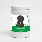 Healthy Breeds Salmon Oil Soft Chews para Perros – 120 Unidades