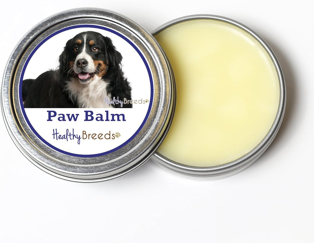 Healthy Breeds Bálsamo para Patas de Perro 2 oz
