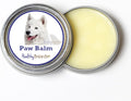 Healthy Breeds Bálsamo para Patas de Perro Samoyedo 56 g