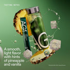 AG1 Greens Powder Supplement – Pack de 2, Fórmula Clásica (30 raciones por bolsa)