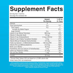 MaryRuth's Kids Multivitamin Gummies - Multivitamínico infantil sin azúcar, 60 gominolas