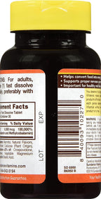 Sundance Ultra B-12 6000 mcg - Complemento alimenticio de vitamina B12