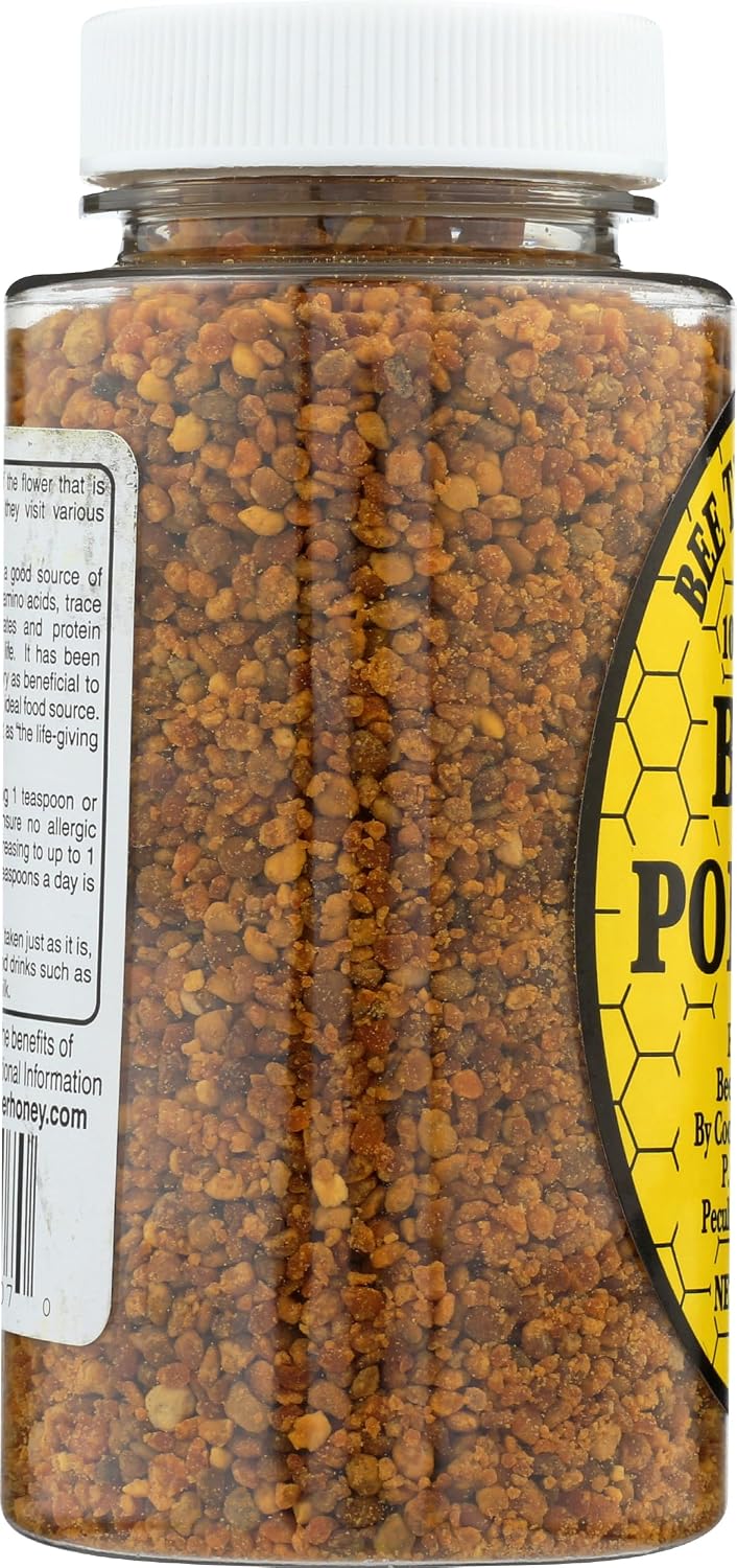Coopers Honey Polen de Abeja, 113 g