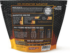 Origins 5-in-1 Suplemento para Perros - Polvo Alimenticio con Omega 3 - Apoya la Digestión, Piel y Articulaciones (2 libras)