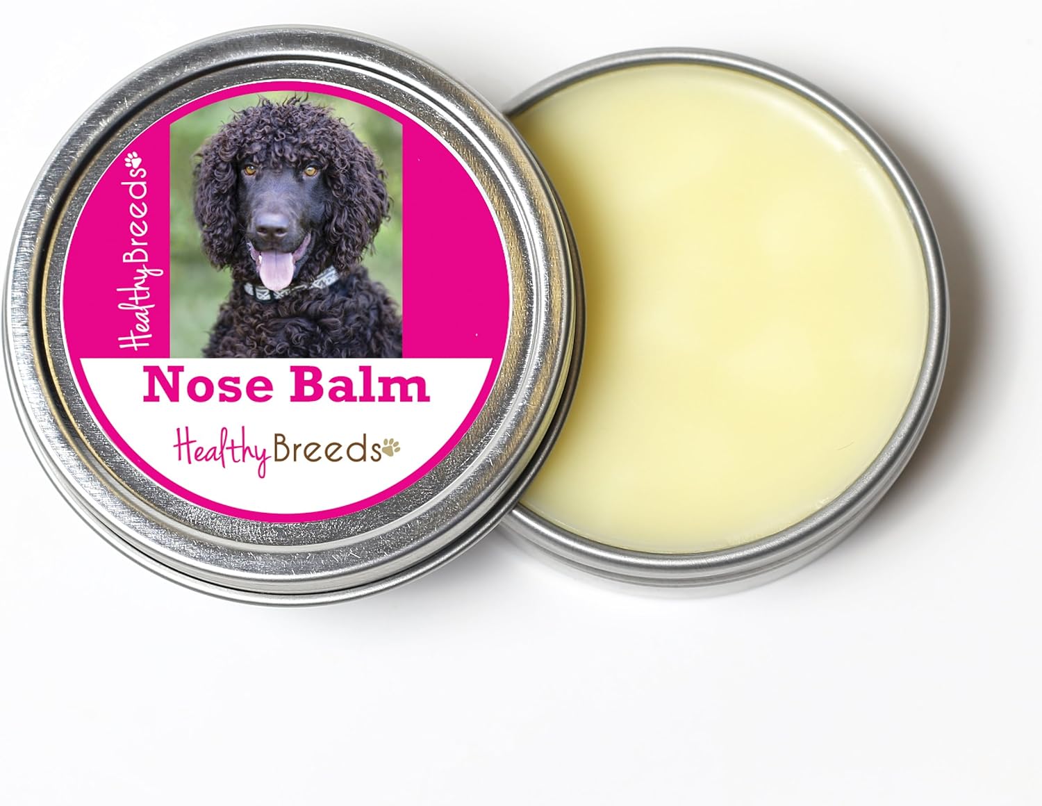 Healthy Breeds Bálsamo para Nariz de Perro 56 g