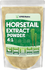 XPRS Nutra Extracto de Cola de Caballo en Polvo - 454 g (16 oz)