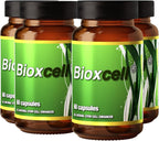 Bioxcell Stem Cell Enhancer - 60 Cápsulas (Pack de 12)