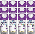 Peptamen Junior 1.2 hp Vainilla, 24 unidades