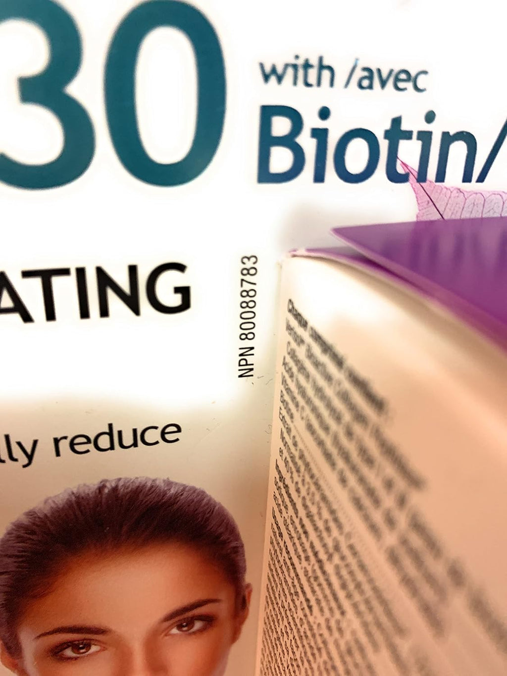 Webber Naturals Collagen 30 con Biotina y Ceramidas, 200 Comprimidos